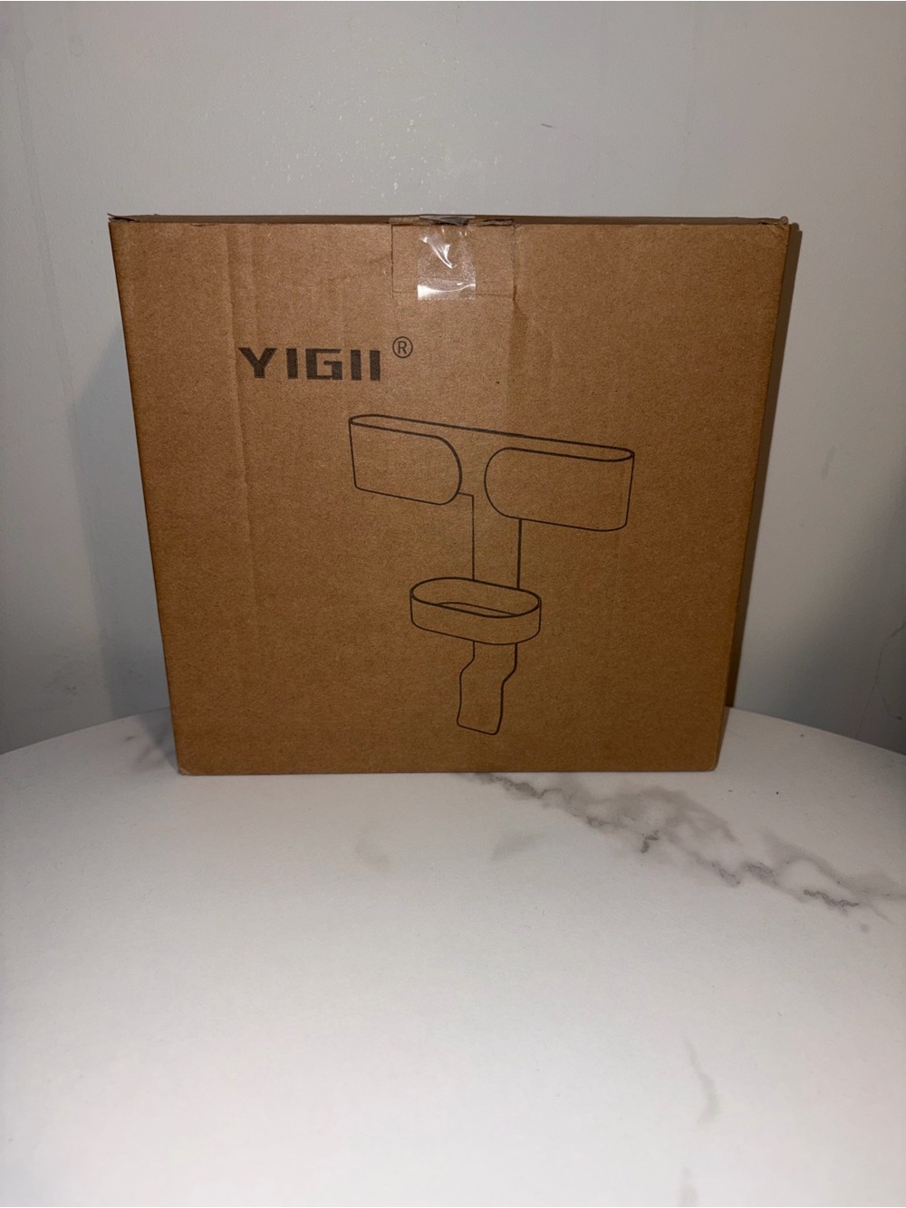 YIGII crock pot lid holder